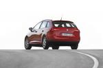 Seat Ibiza ST 1.2 TDI CR EcoMotive 2010 года